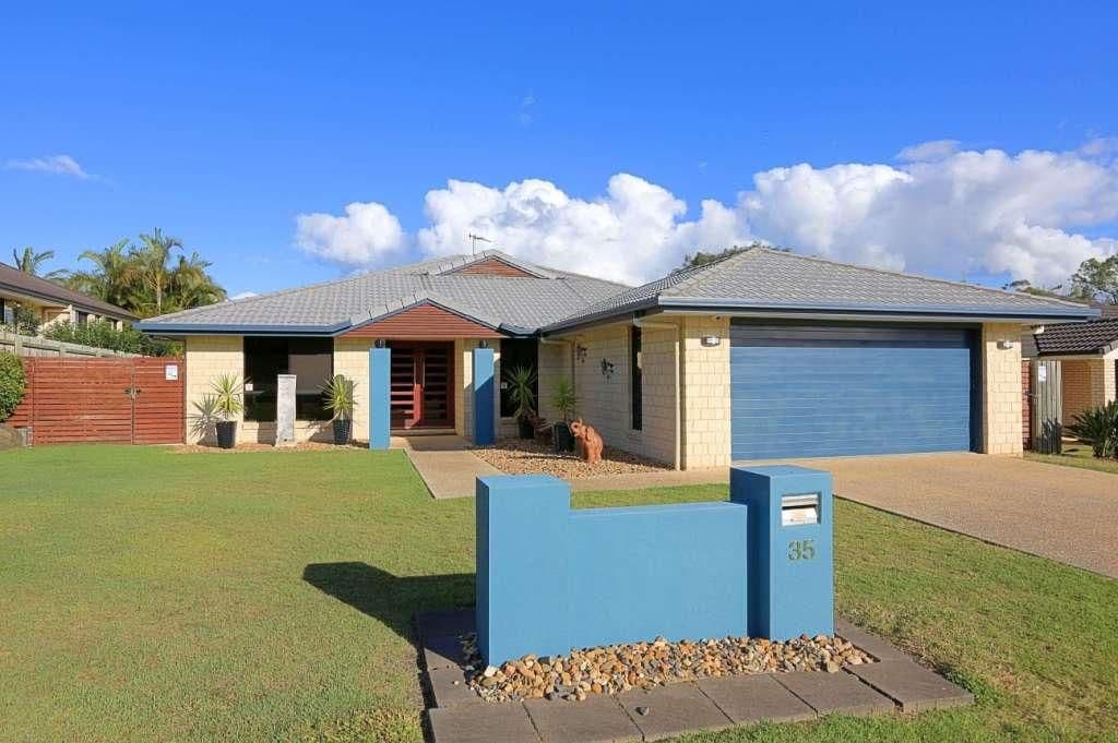 35 Robina Drive, AVOCA QLD 4670, Avoca - Image 1