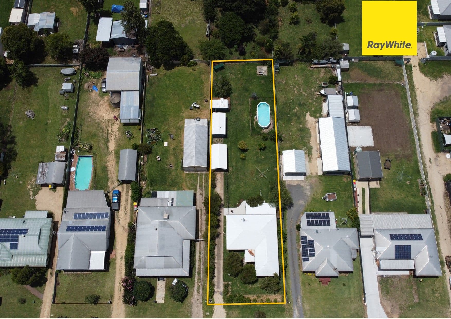 5 Mulligan Street, Inverell NSW 2360, Inverell - Thumbnail 2