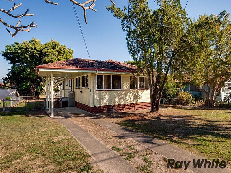 30 Blackbutt Street, KEPERRA QLD 4054, Keperra - Image 1