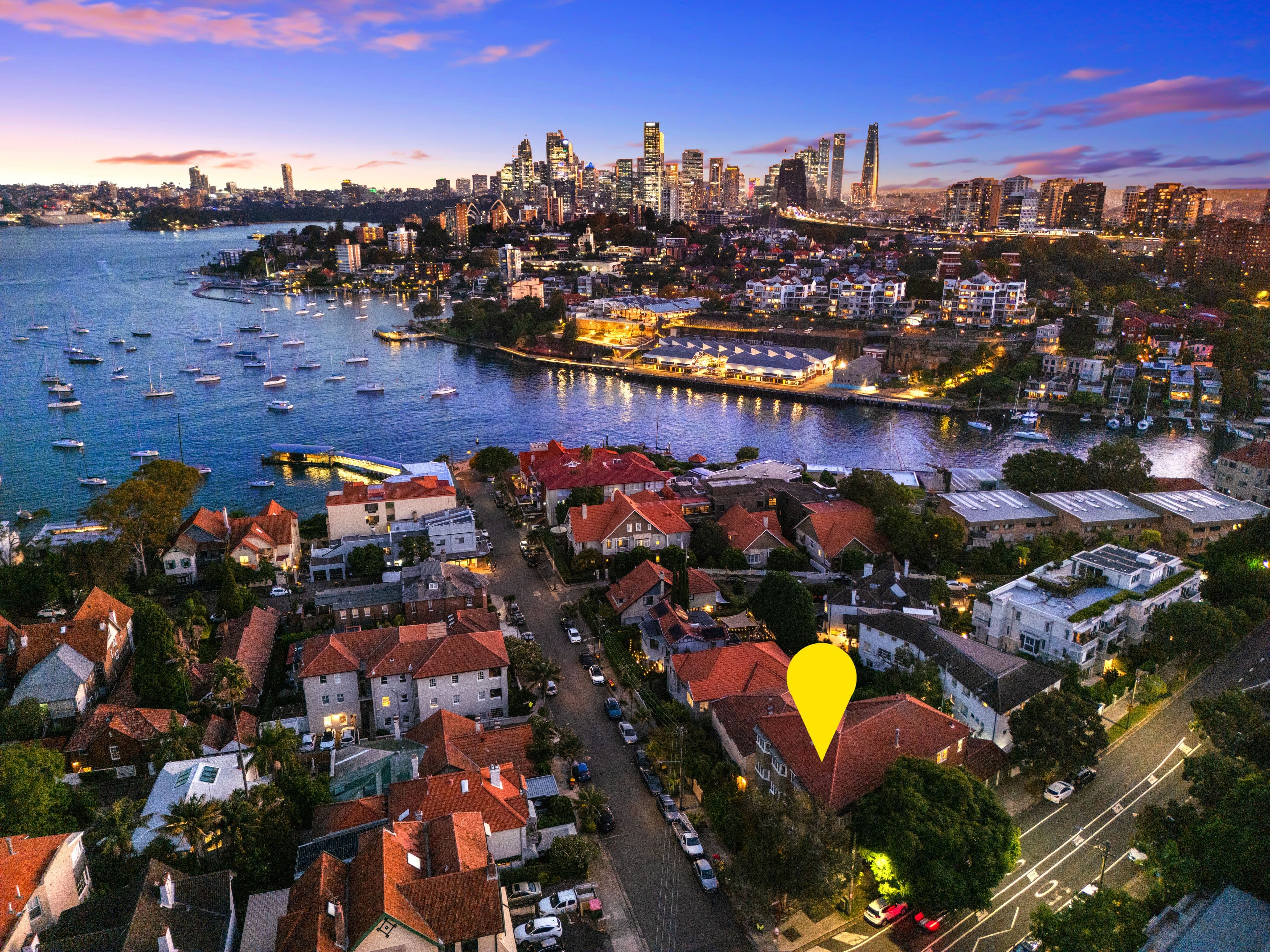 14 Hayes Street, Neutral Bay NSW 2089, Neutral Bay - Image 1