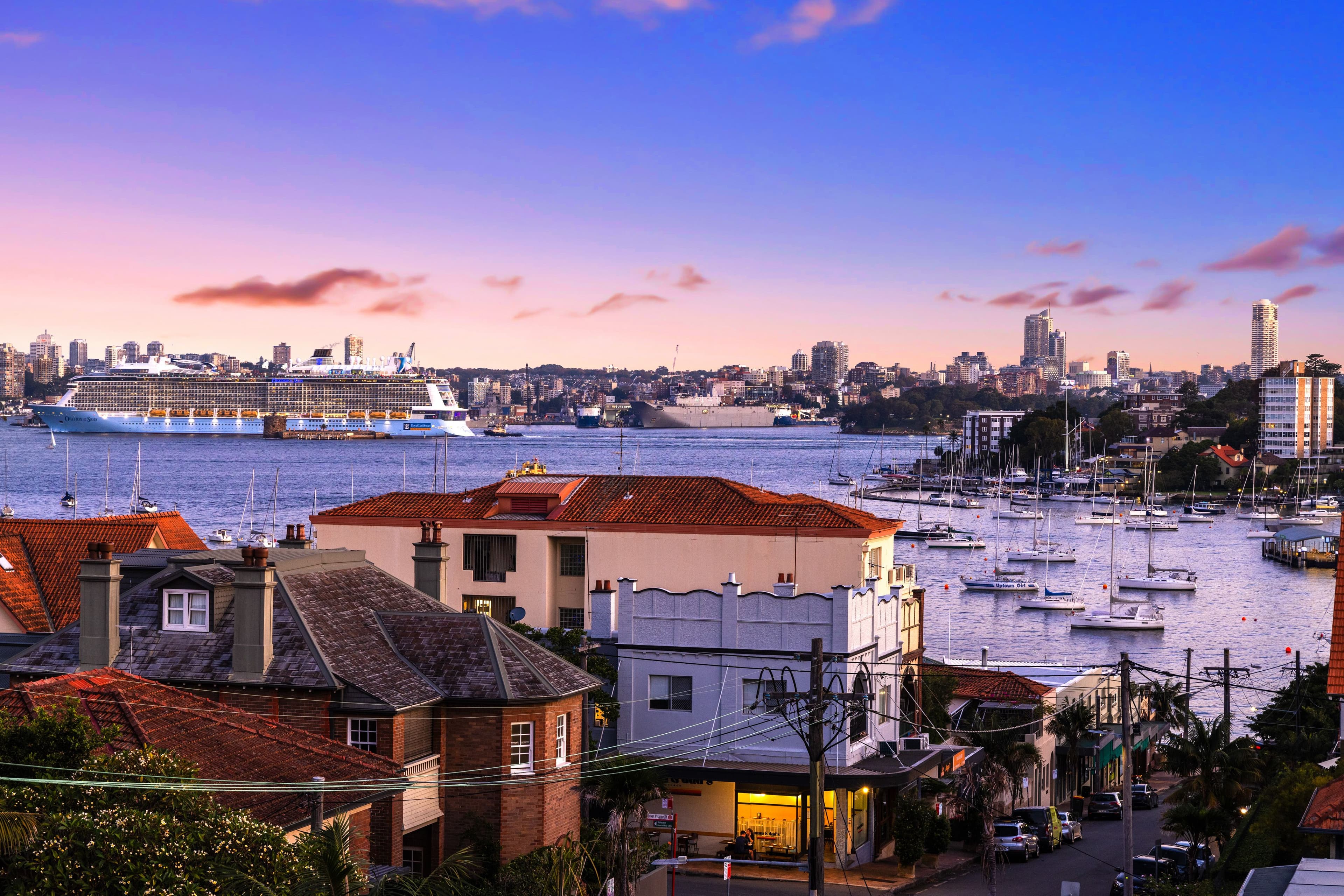 14 Hayes Street, Neutral Bay NSW 2089, Neutral Bay - Thumbnail 3