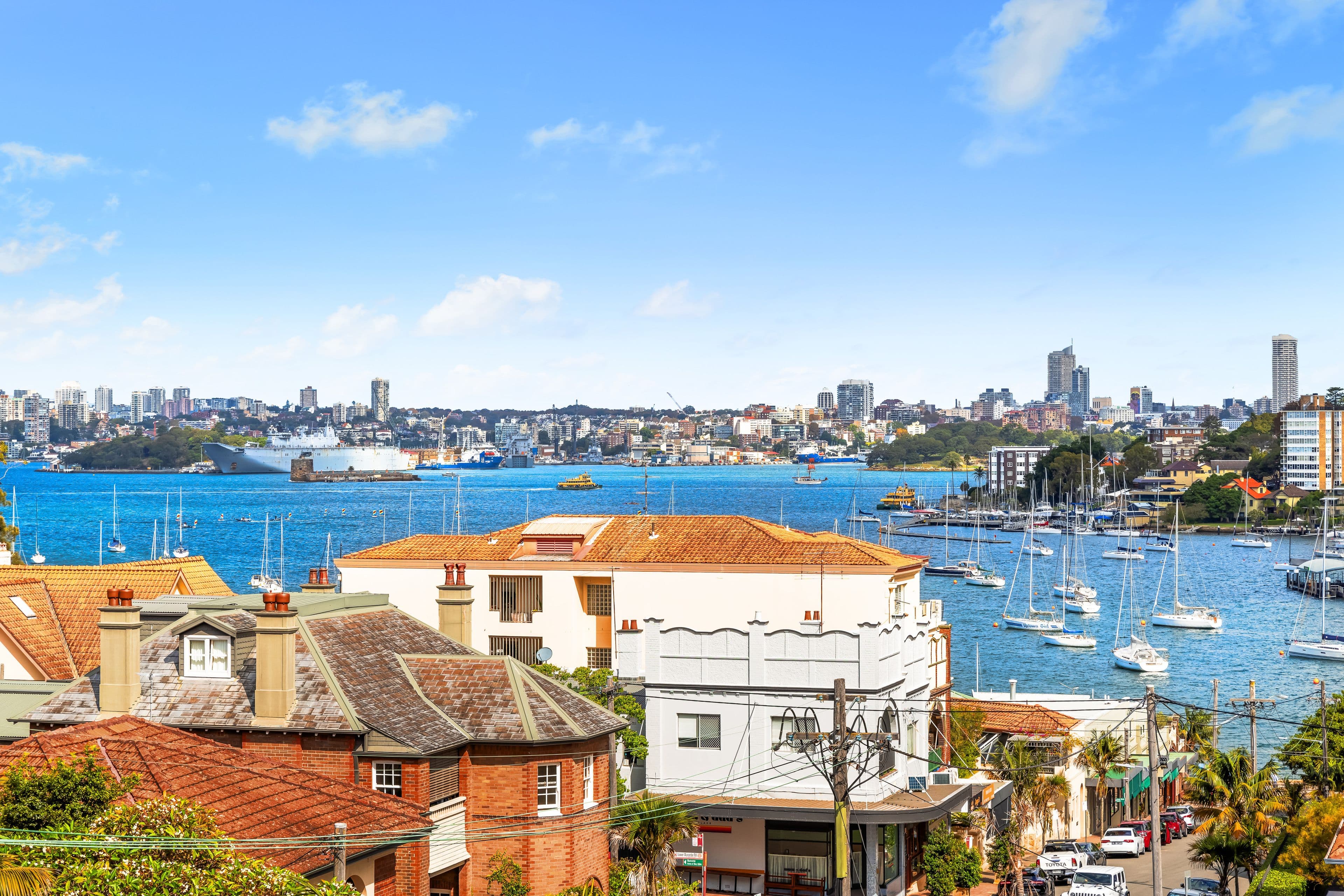 14 Hayes Street, Neutral Bay NSW 2089, Neutral Bay - Thumbnail 6