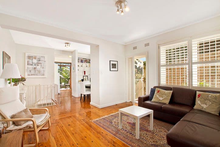 14 Chester Street, WOOLLAHRA NSW 2025, Woollahra - Image 1