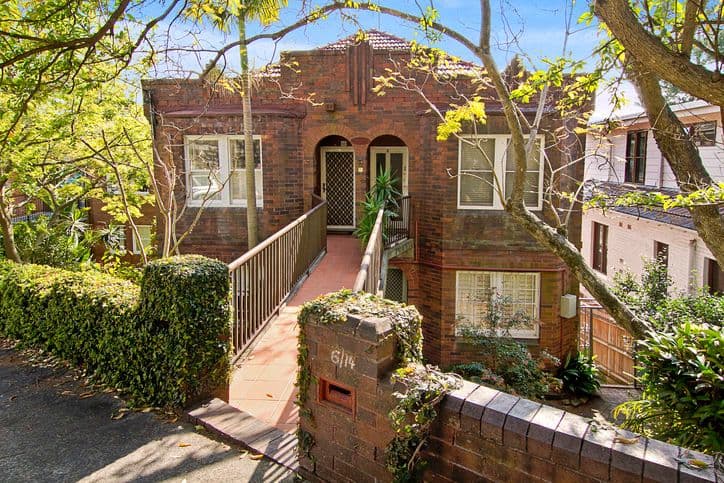 14 Chester Street, WOOLLAHRA NSW 2025, Woollahra - Thumbnail 6