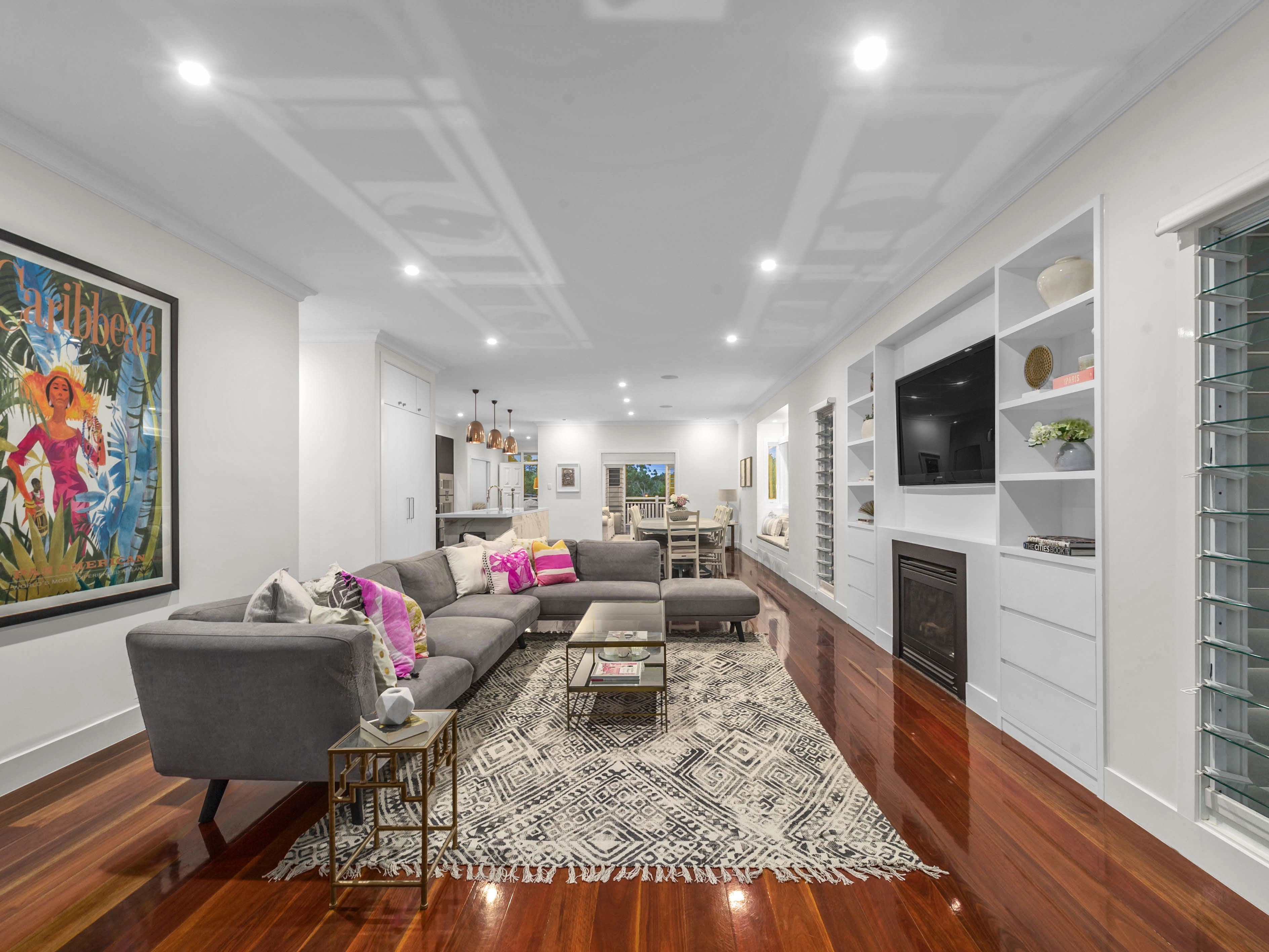 102 Oleander Drive, Ashgrove QLD 4060, Ashgrove - Thumbnail 3