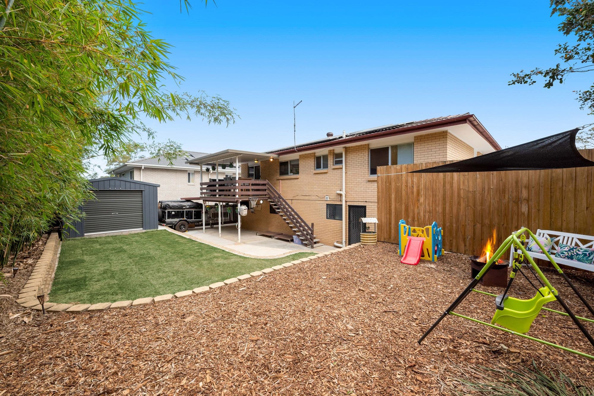 18 Handon Street, Mansfield QLD 4122, Mansfield - Thumbnail 4