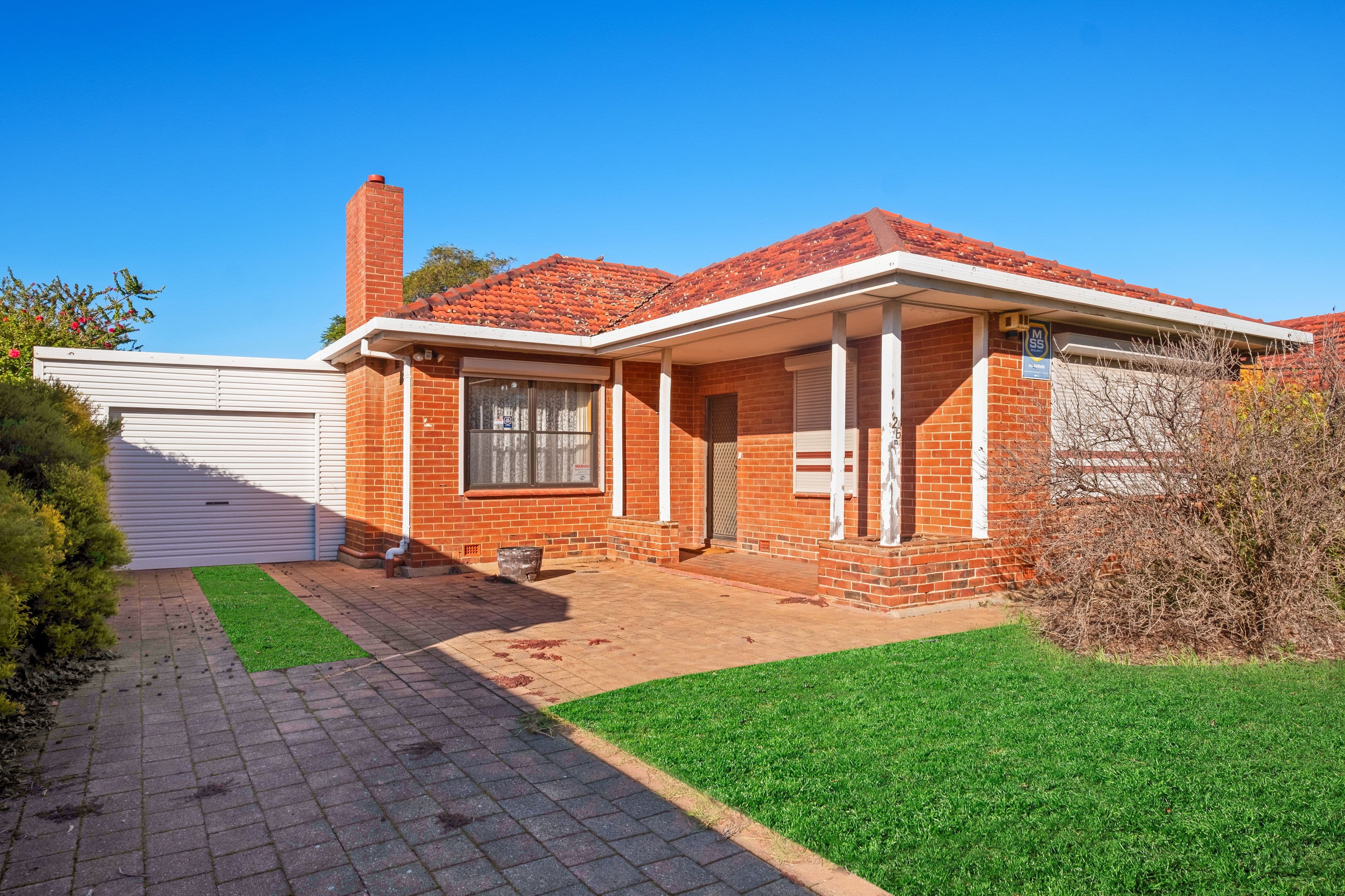26 Nyonga Avenue, Croydon Park SA 5008, Croydon Park - Image 1
