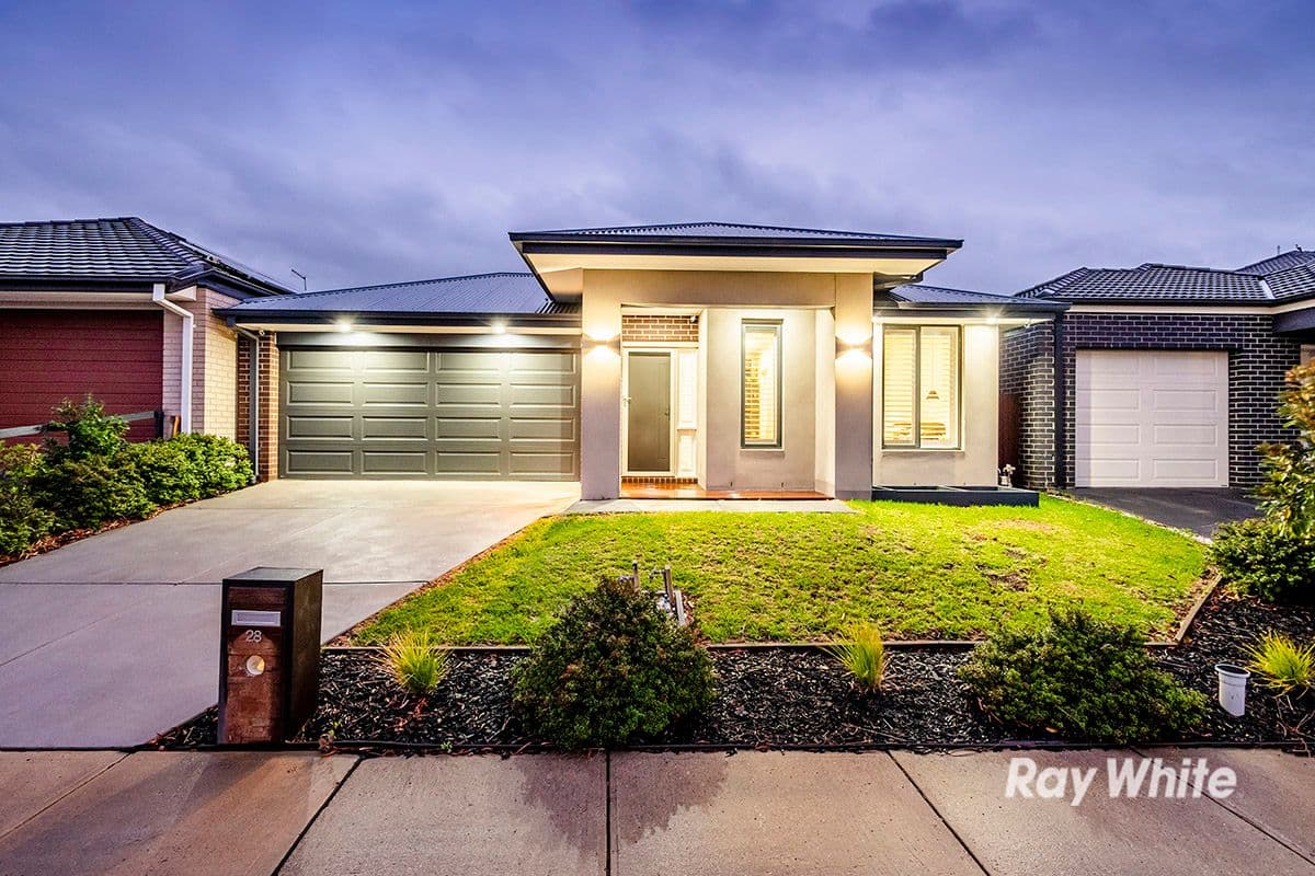 28 Karabair Street, Clyde North VIC 3978, Clyde North - Image 1
