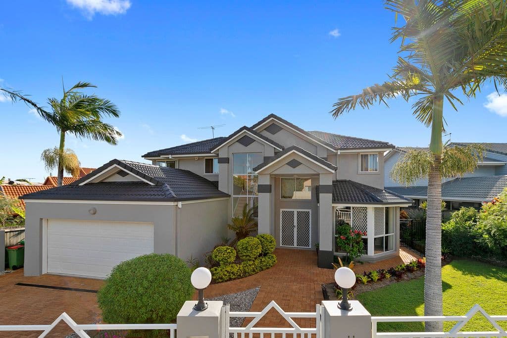 11 Cronin Drive, Wellington Point QLD 4160, Wellington Point - Thumbnail 2