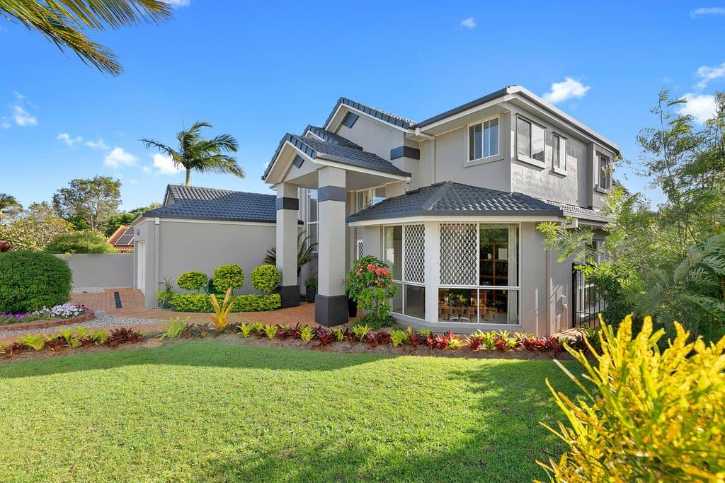 11 Cronin Drive, Wellington Point QLD 4160, Wellington Point - Thumbnail 4