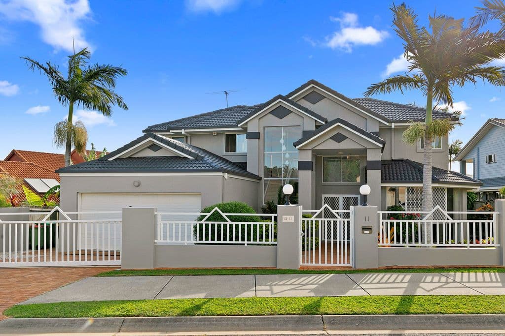 11 Cronin Drive, Wellington Point QLD 4160, Wellington Point - Thumbnail 5