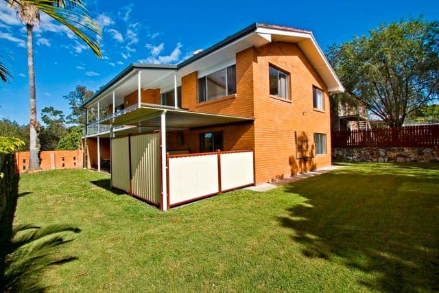 35 Emblem Street, JAMBOREE HEIGHTS QLD 4074, Jamboree Heights - Image 1