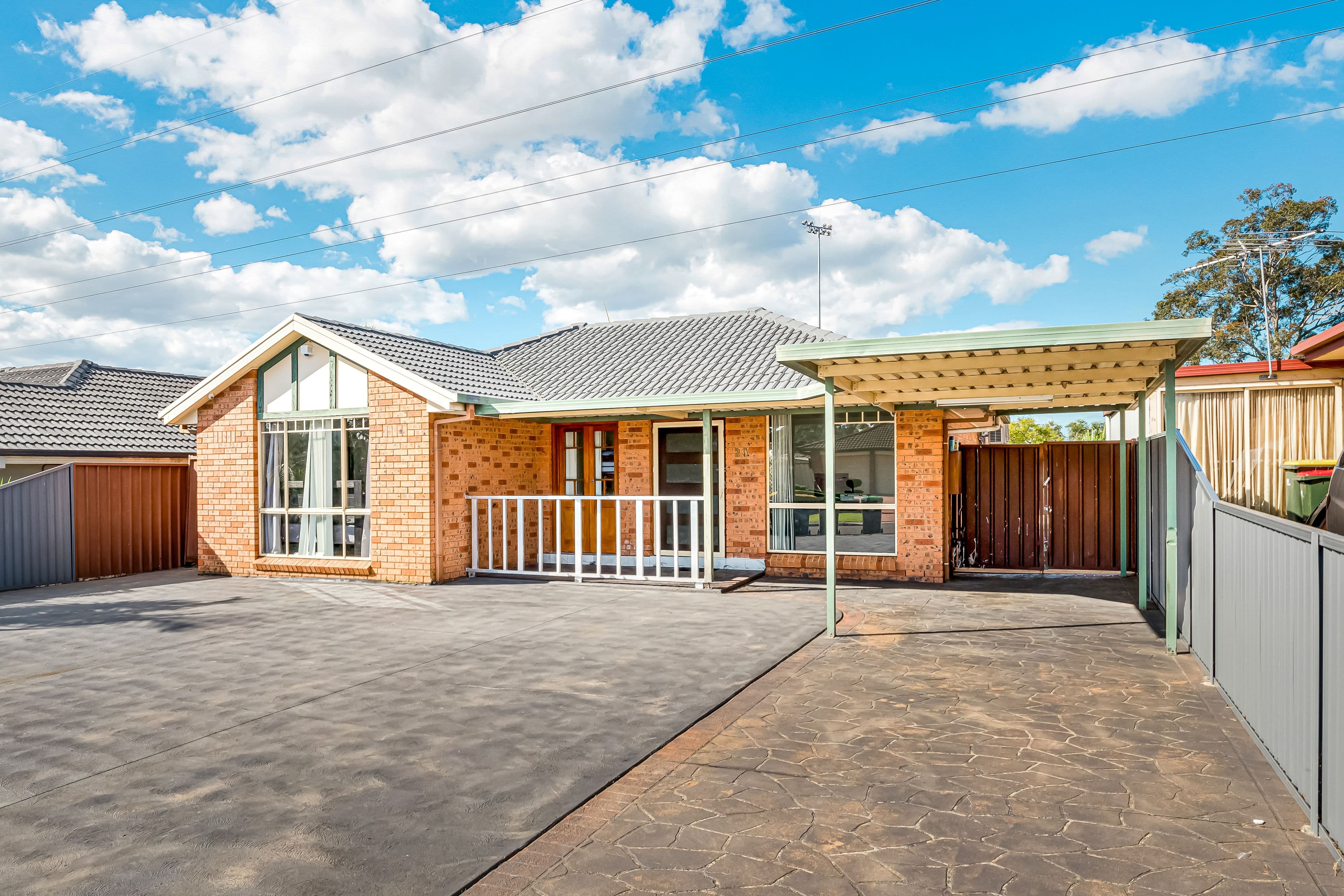 29 Carina Avenue, Hinchinbrook NSW 2168, Hinchinbrook - Image 1