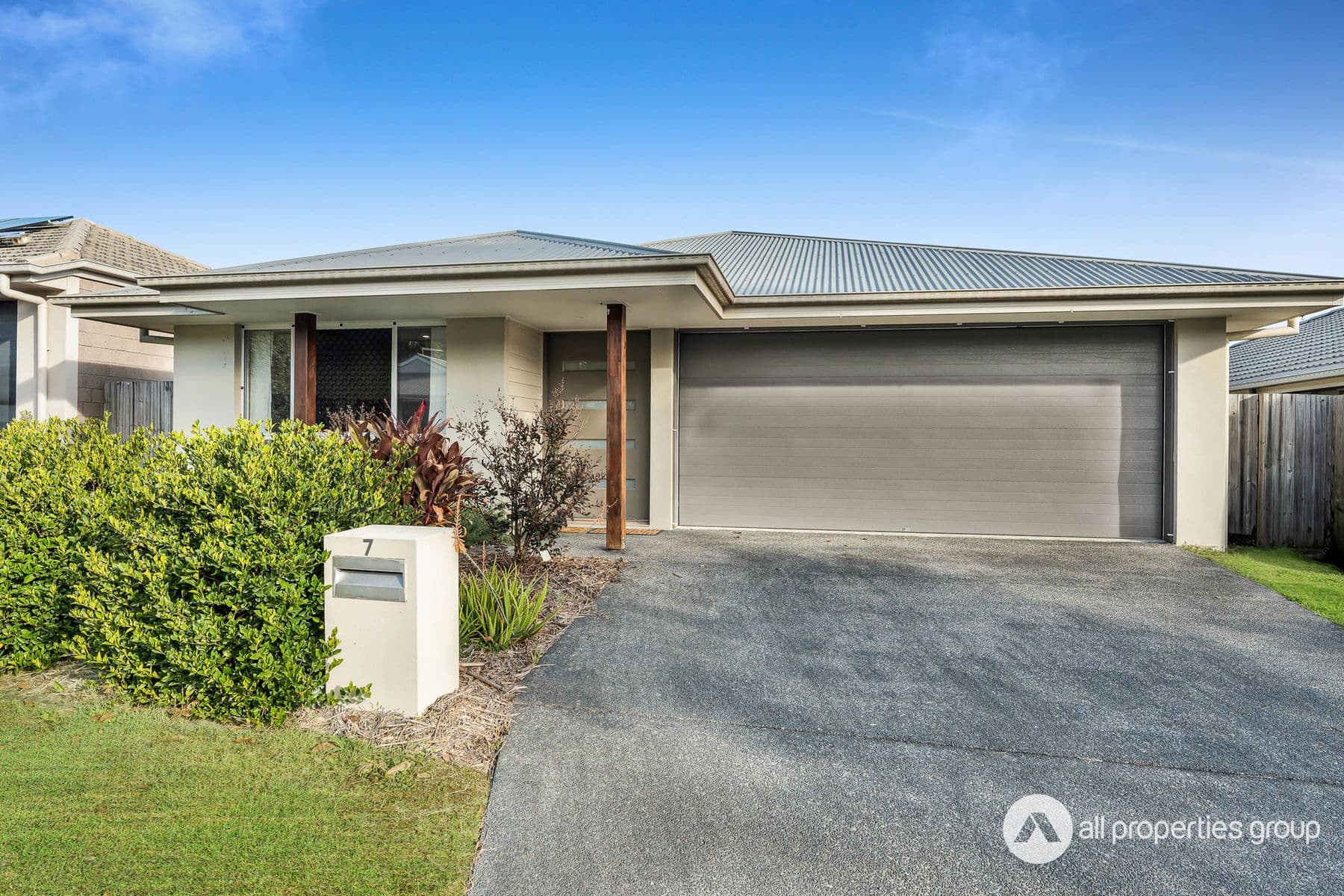 7 Rosewood Circuit, Yarrabilba QLD 4207, Yarrabilba - Image 1