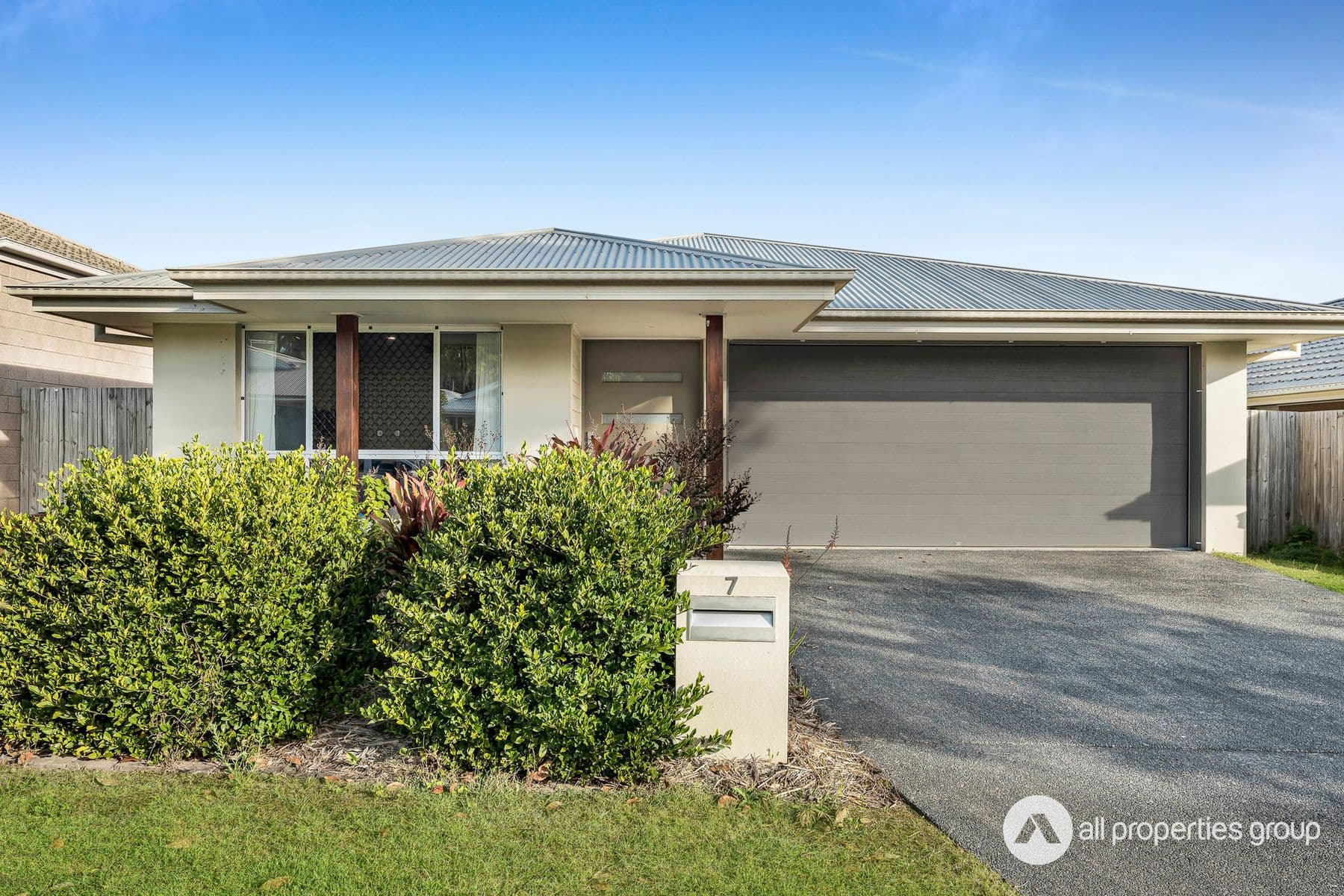 7 Rosewood Circuit, Yarrabilba QLD 4207, Yarrabilba - Thumbnail 2