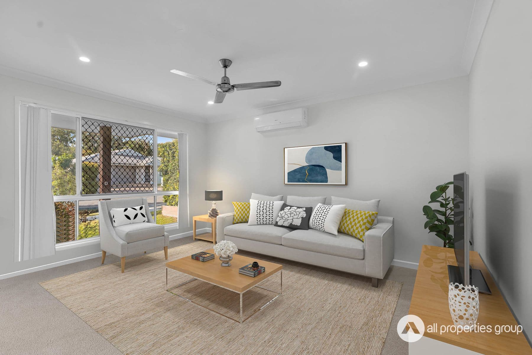 7 Rosewood Circuit, Yarrabilba QLD 4207, Yarrabilba - Thumbnail 5