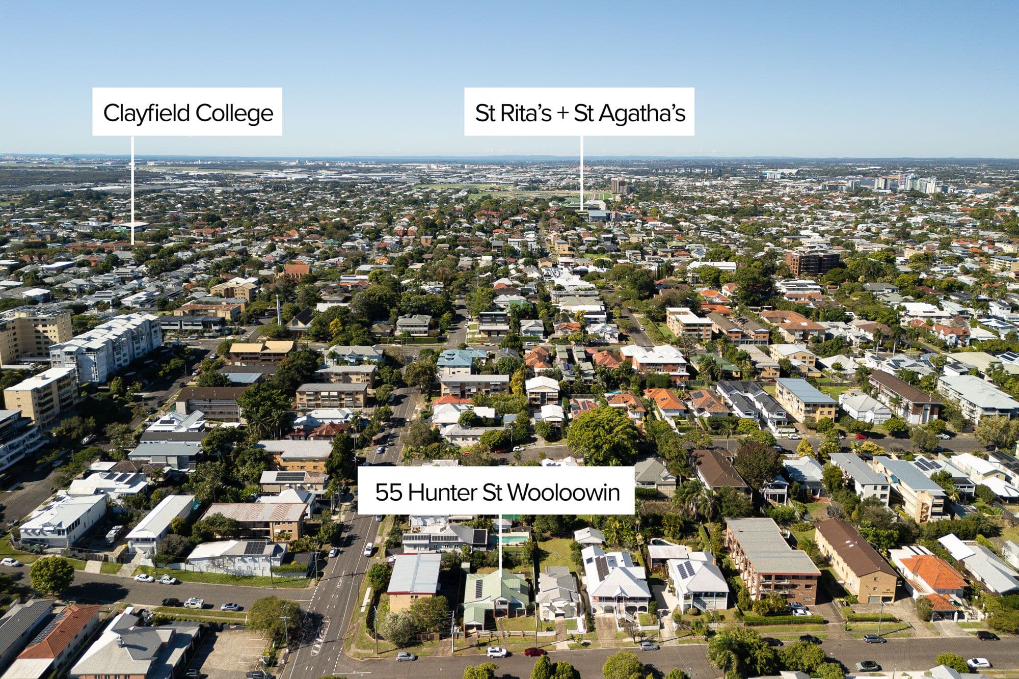 55 Hunter Street, Wooloowin QLD 4030, Wooloowin - Thumbnail 2