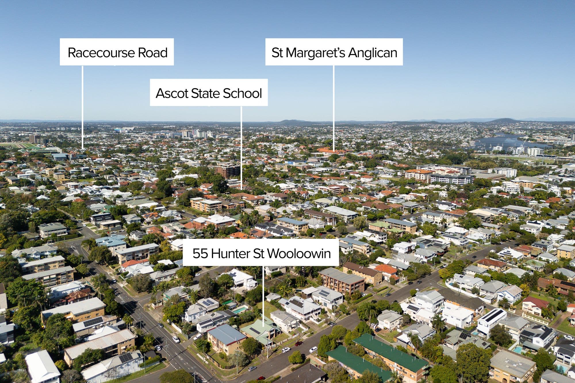 55 Hunter Street, Wooloowin QLD 4030, Wooloowin - Thumbnail 3