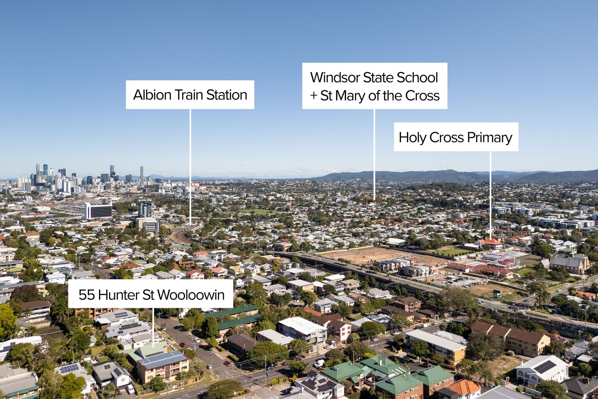 55 Hunter Street, Wooloowin QLD 4030, Wooloowin - Thumbnail 5