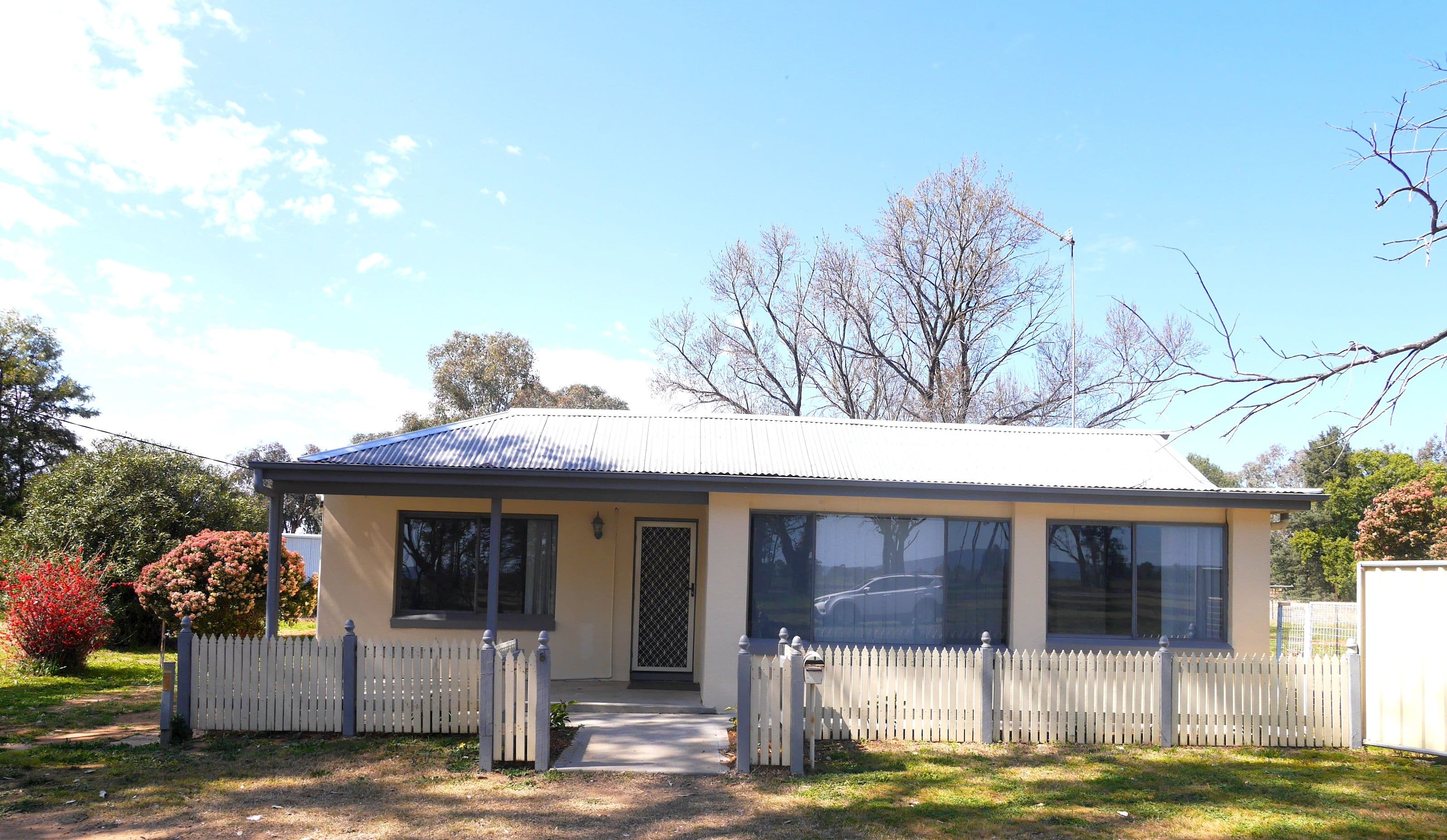 4 Graham Street, Noonbinna NSW 2794, Noonbinna - Image 1