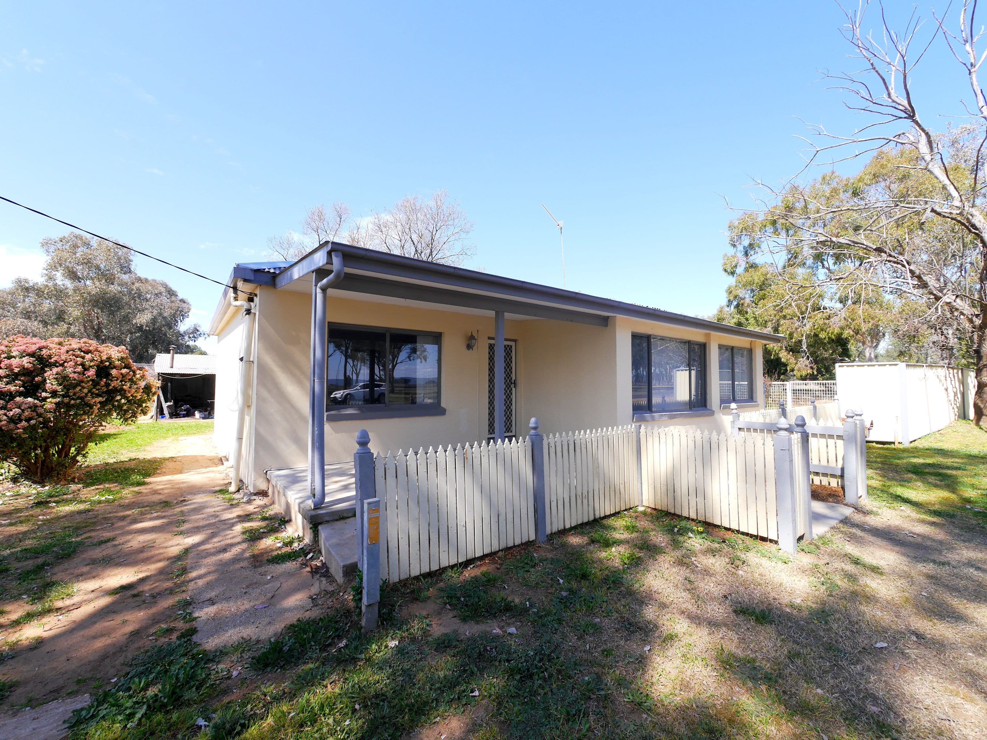 4 Graham Street, Noonbinna NSW 2794, Noonbinna - Thumbnail 2