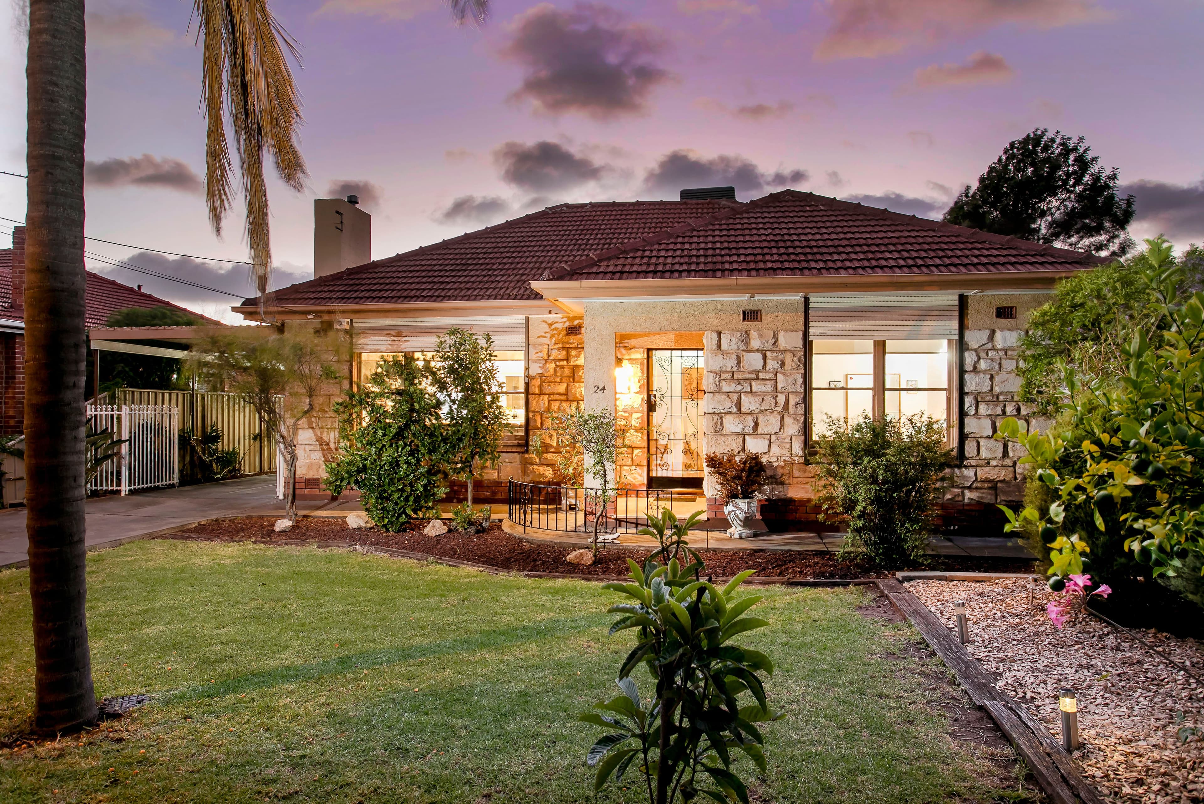 24 White Avenue, Lockleys SA 5032, Lockleys - Image 1