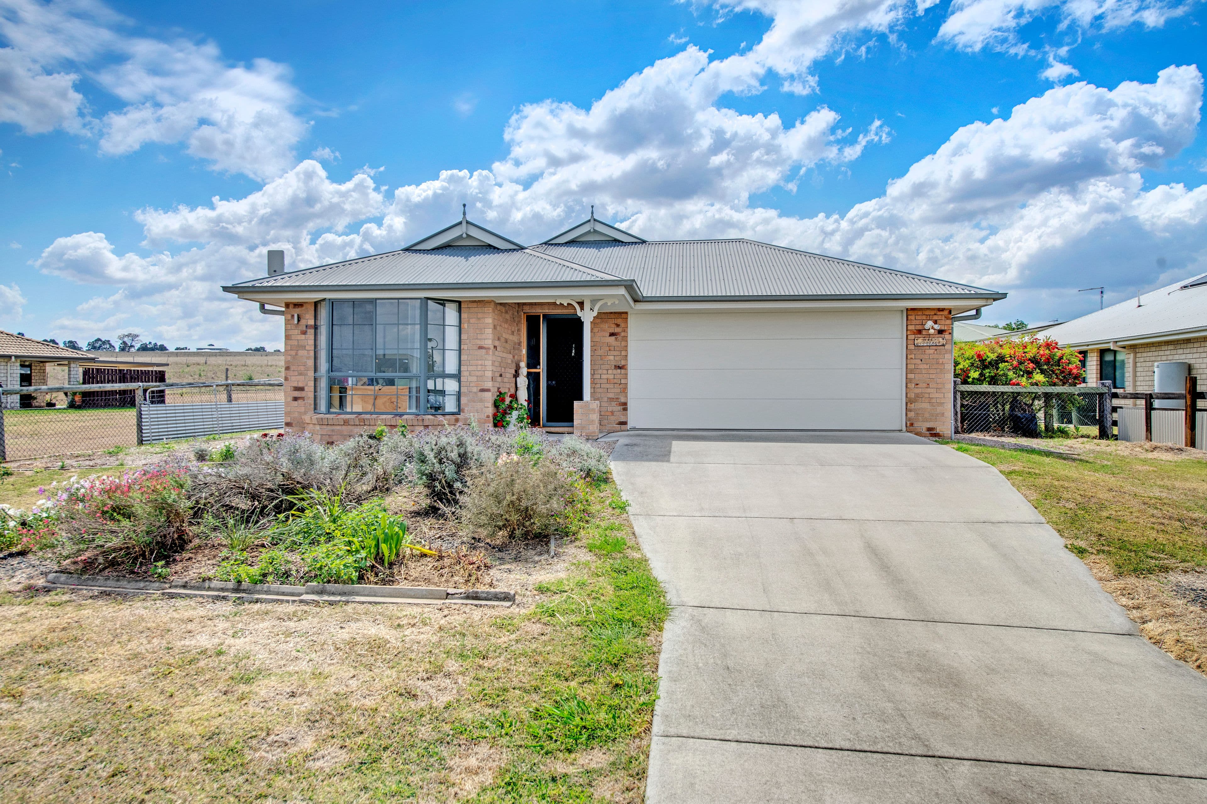 40 Settlers Drive, Kalbar QLD 4309, Kalbar - Image 1