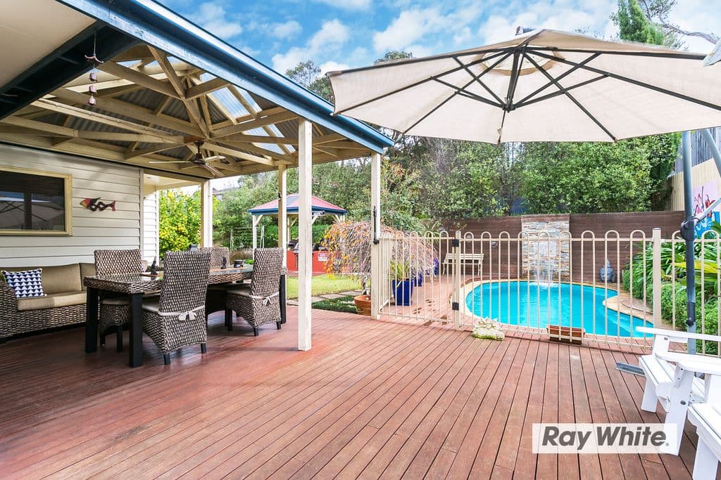 122 Weeroona Street, Rye VIC 3941, Rye - Image 1