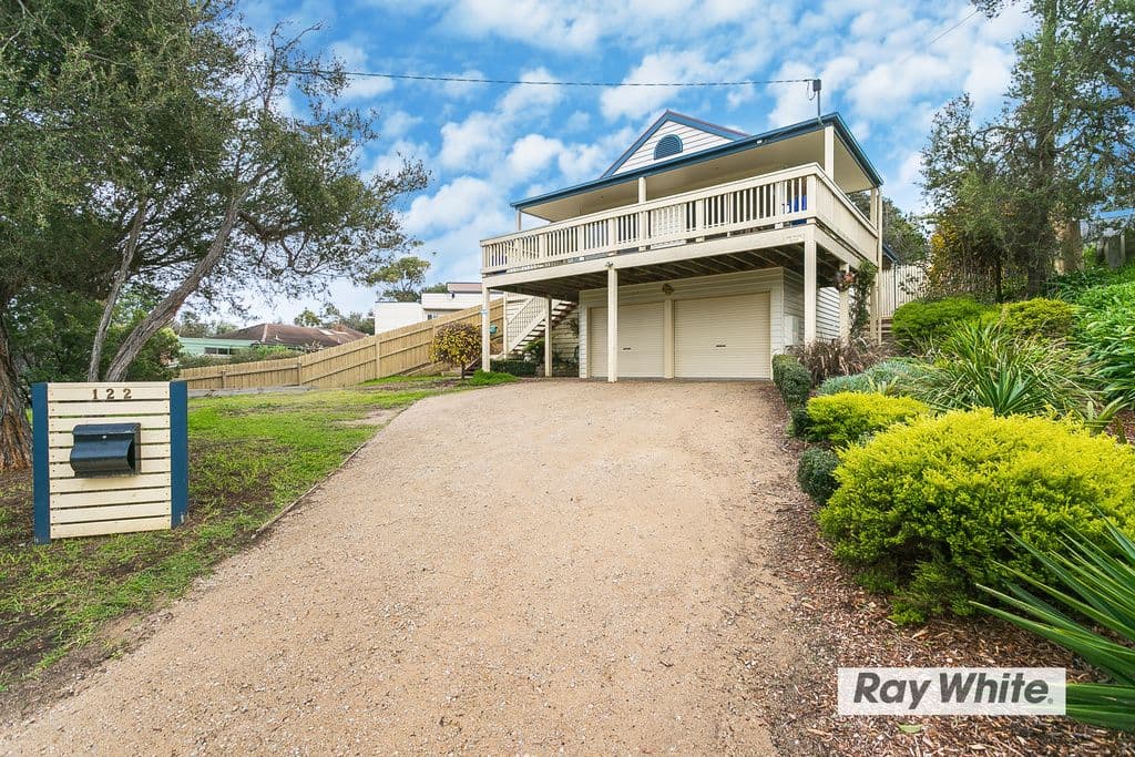 122 Weeroona Street, Rye VIC 3941, Rye - Thumbnail 2