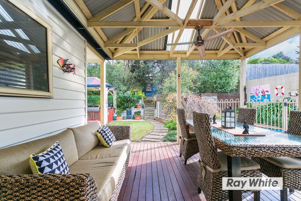 122 Weeroona Street, Rye VIC 3941, Rye - Thumbnail 4