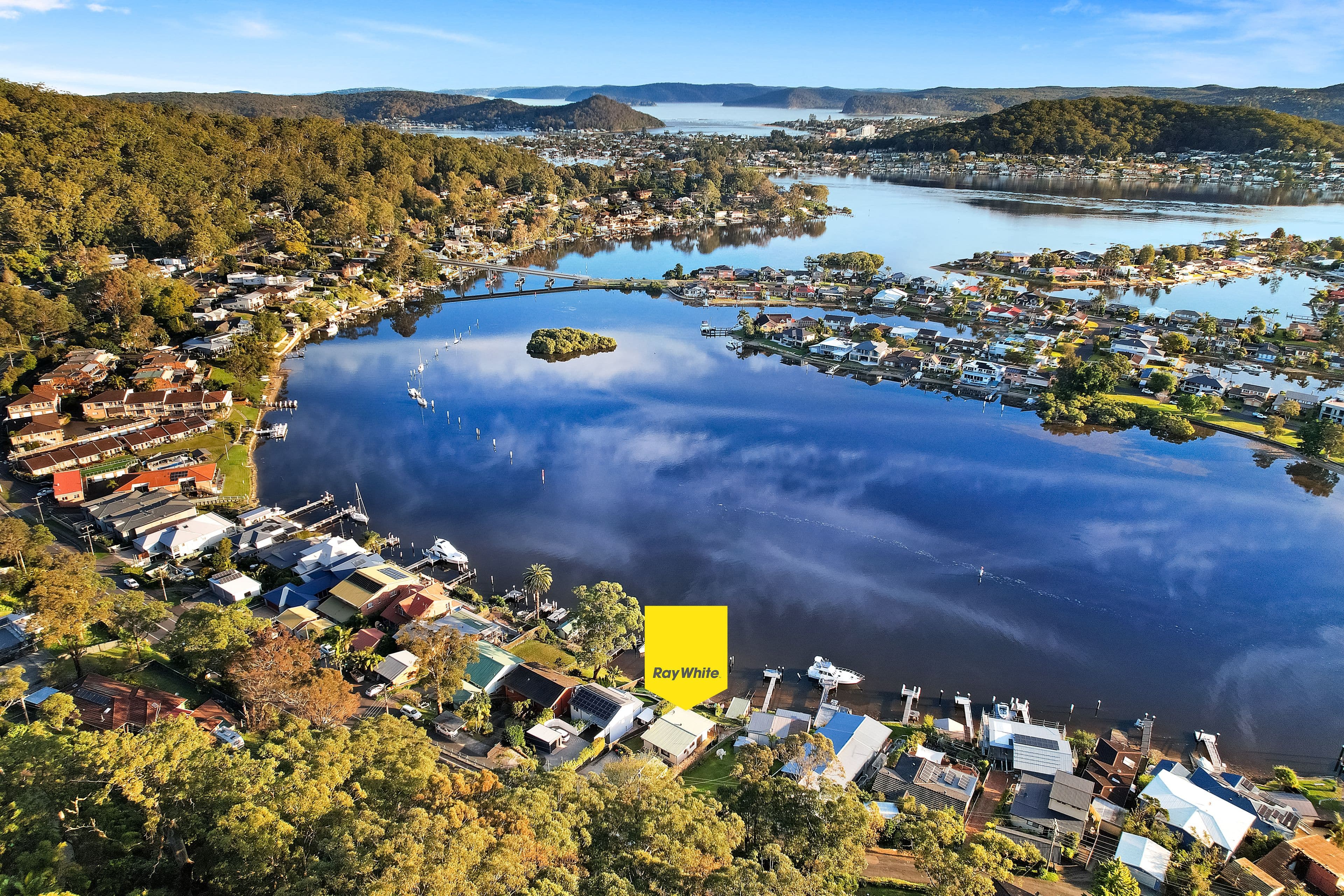 95 Empire Bay Drive, Daleys Point NSW 2257, Daleys Point - Image 1