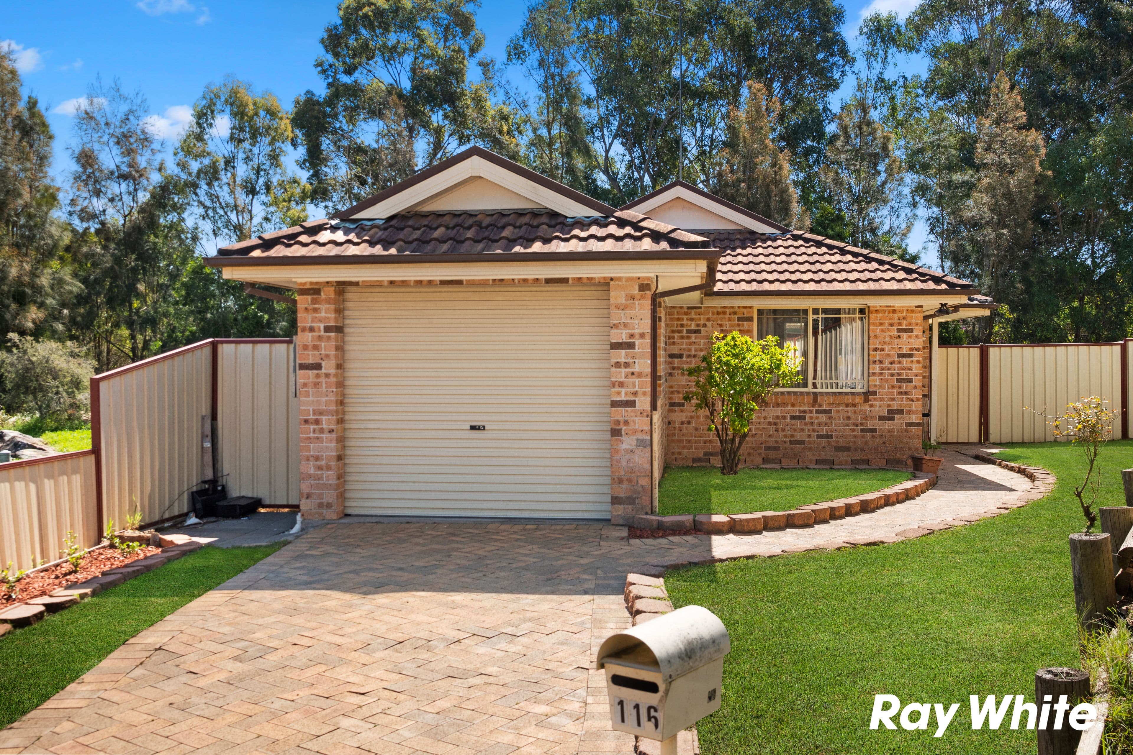 116 Wilson Road, Acacia Gardens NSW 2763, Acacia Gardens - Image 1