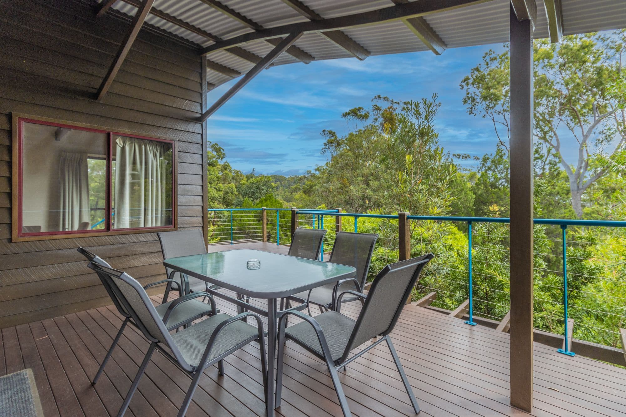 719 Cooloola Villa, Fraser Island QLD 4581, Fraser Island - Image 1