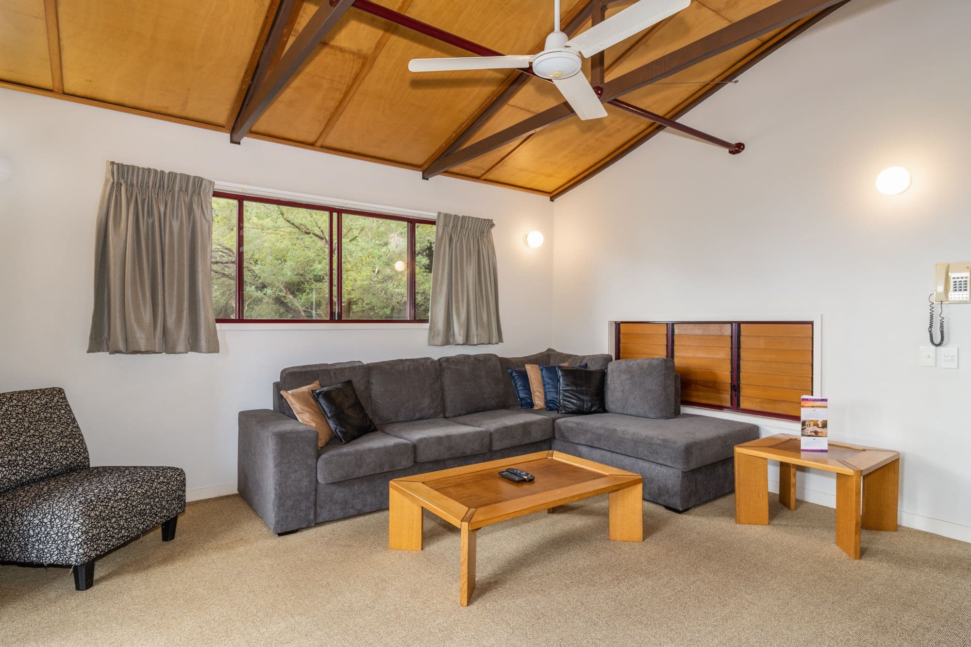 719 Cooloola Villa, Fraser Island QLD 4581, Fraser Island - Thumbnail 2