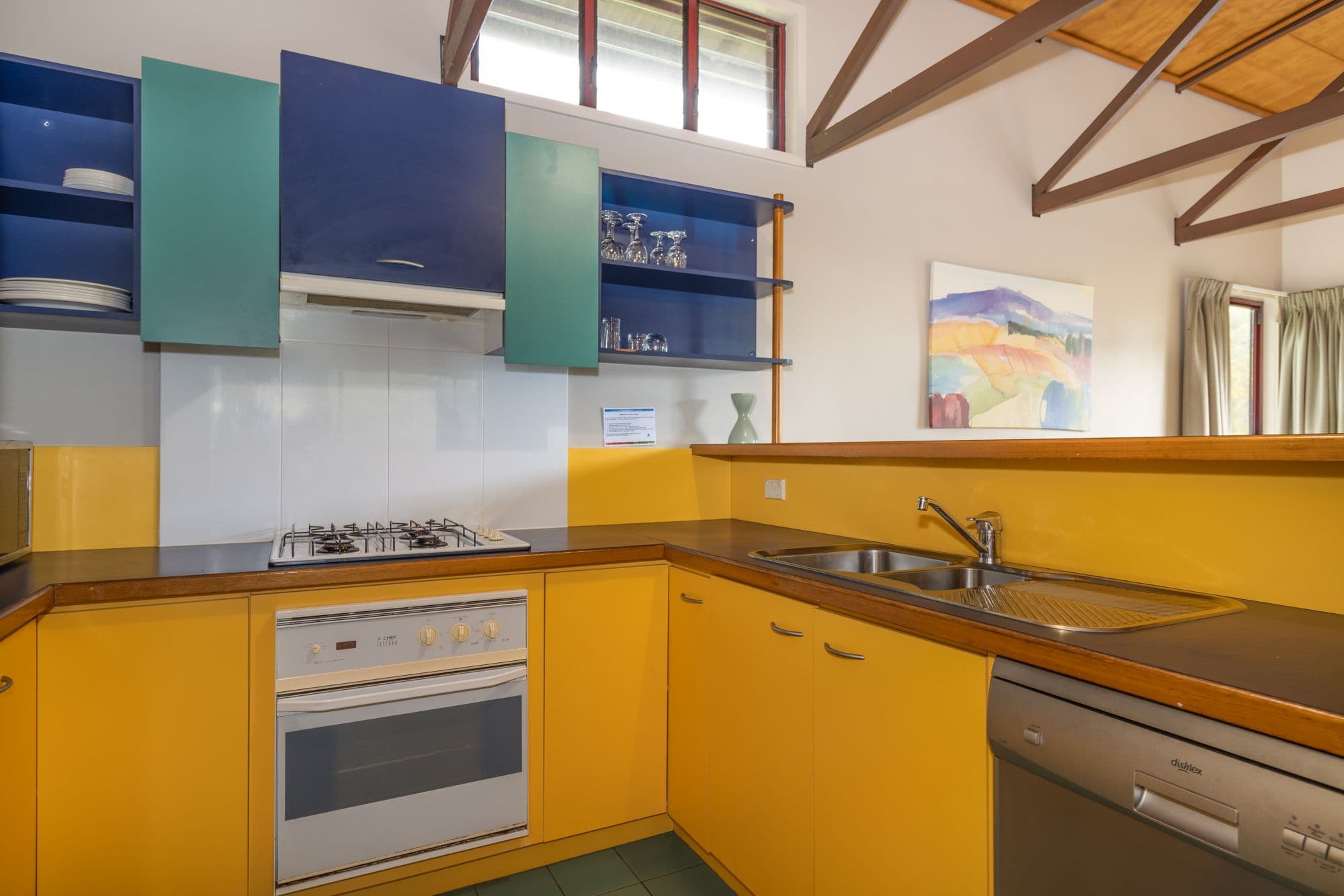 719 Cooloola Villa, Fraser Island QLD 4581, Fraser Island - Thumbnail 4
