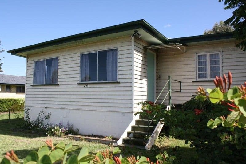 46 Bunce Street, MUNDUBBERA QLD 4626, Mundubbera - Thumbnail 2