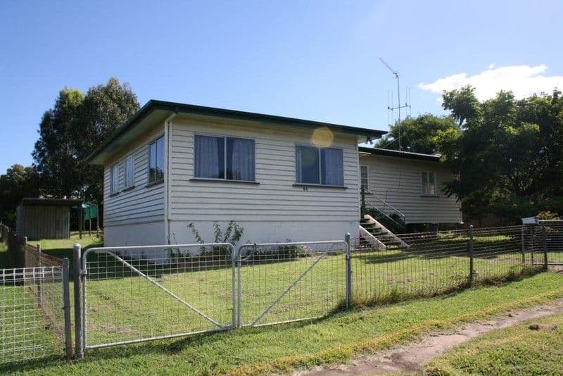 46 Bunce Street, MUNDUBBERA QLD 4626, Mundubbera - Thumbnail 7