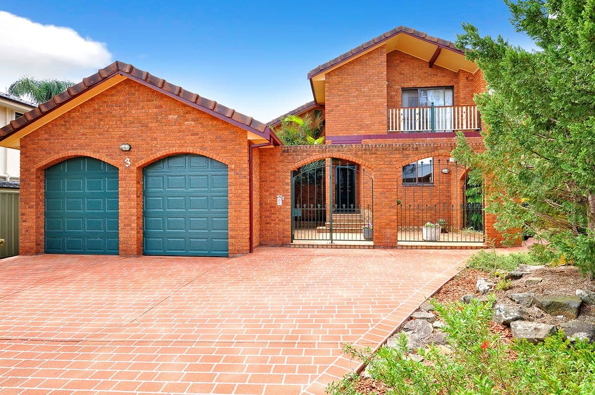 3 Lee Place, ILLAWONG NSW 2234, Illawong - Image 1