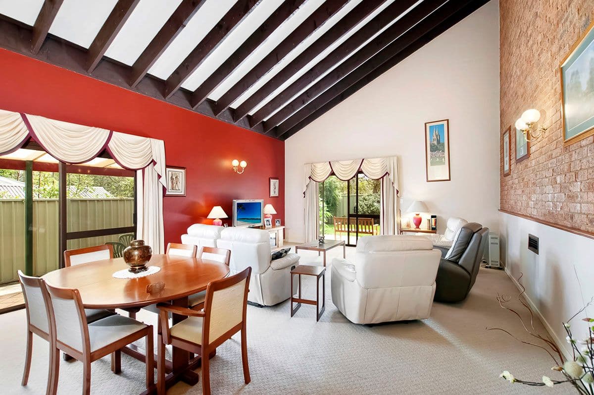 3 Lee Place, ILLAWONG NSW 2234, Illawong - Thumbnail 2