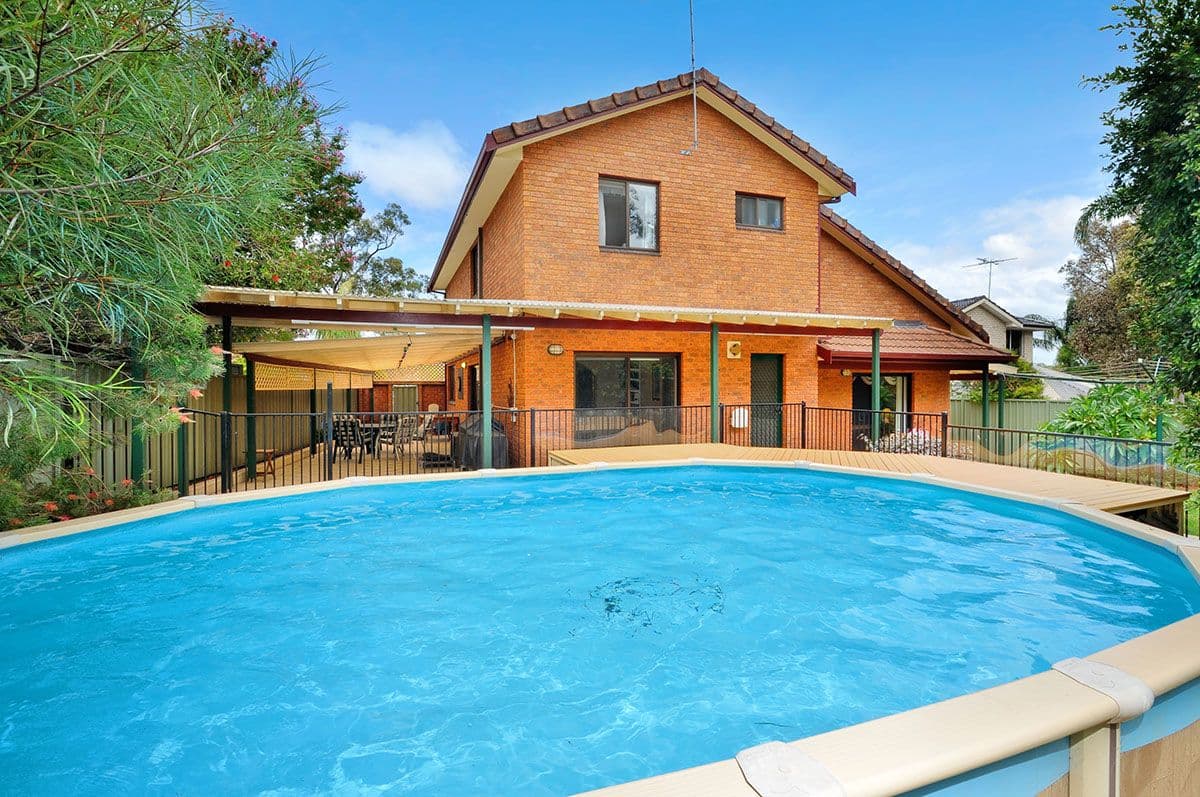 3 Lee Place, ILLAWONG NSW 2234, Illawong - Thumbnail 6