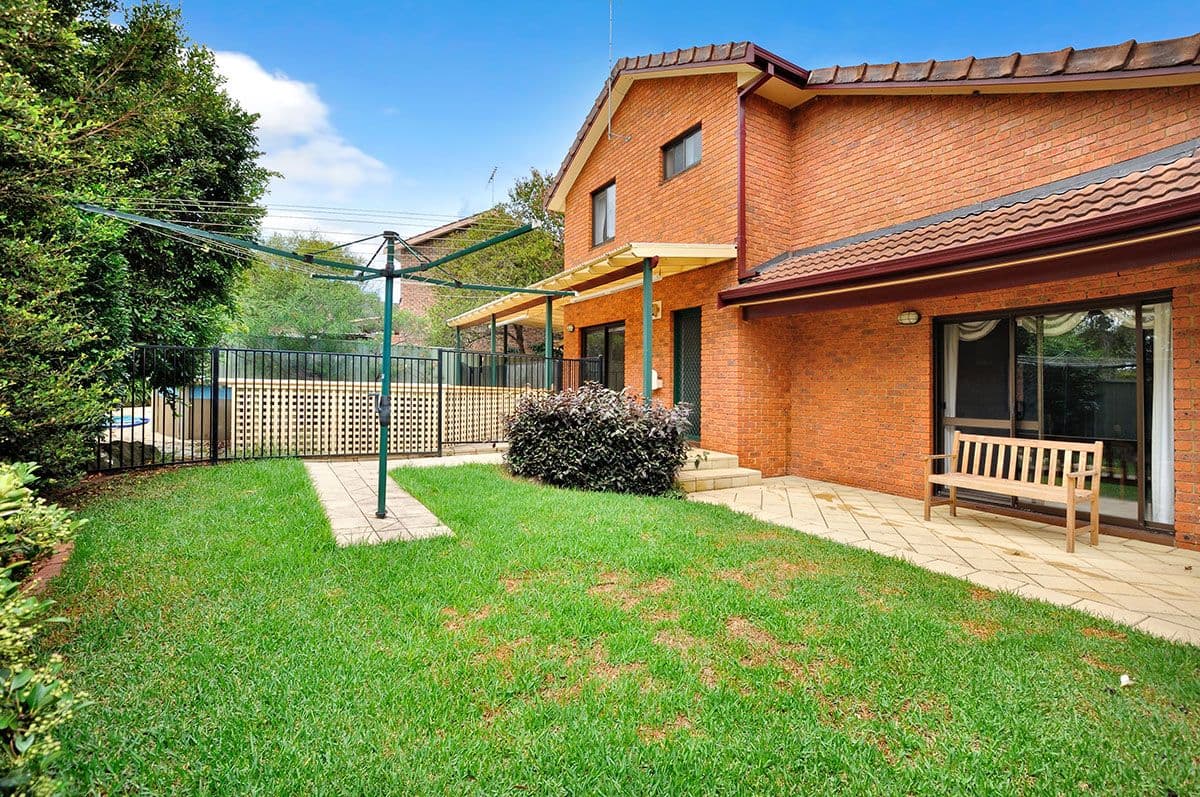 3 Lee Place, ILLAWONG NSW 2234, Illawong - Thumbnail 7