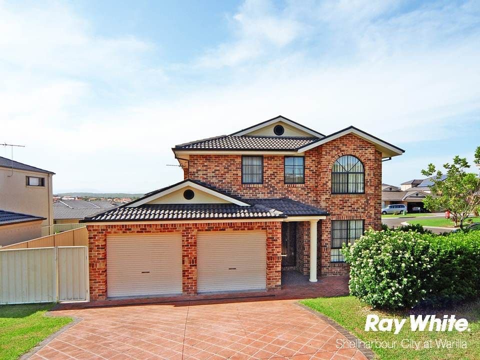 17 Bribie Avenue, SHELL COVE NSW 2529, Shell Cove - Image 1