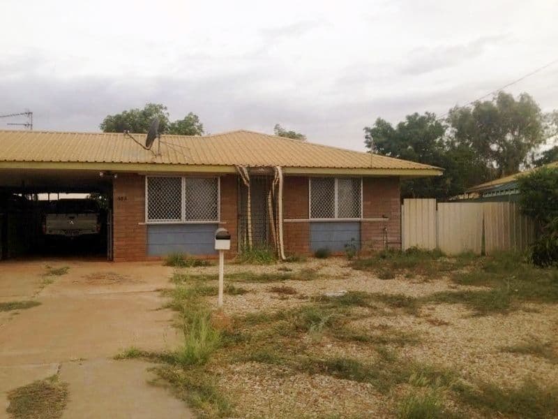 48A Galbraith Road, PEGS CREEK WA 6714, Pegs Creek - Image 1