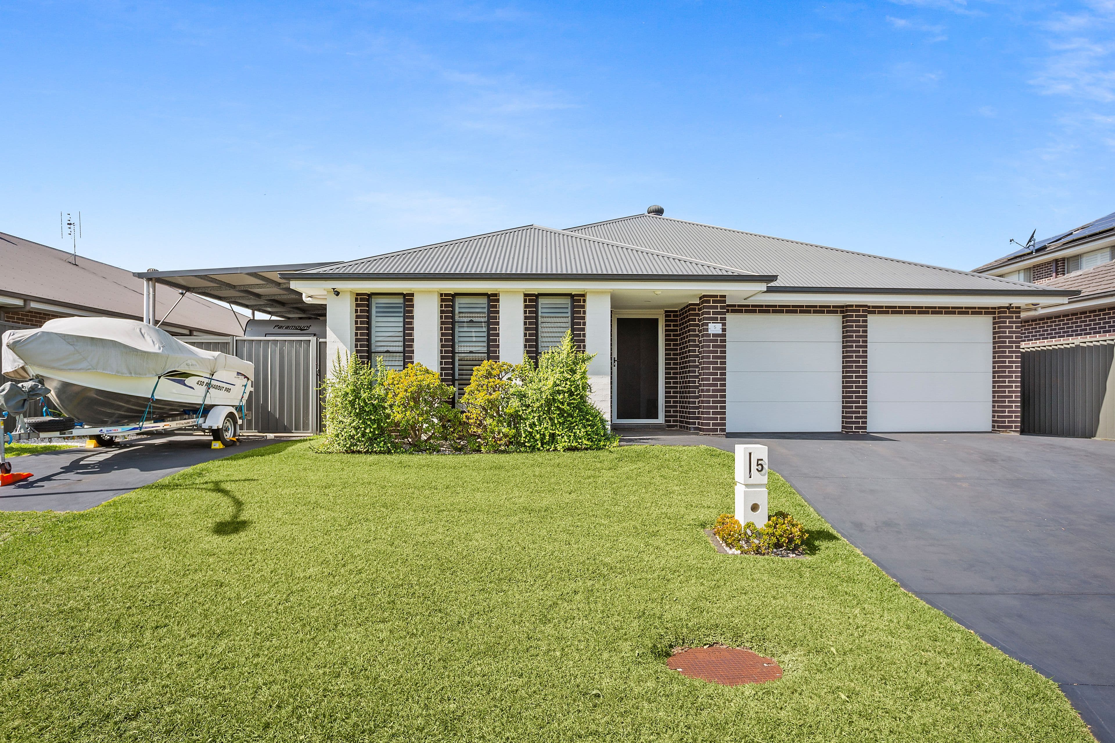 5 Estuary Avenue, Haywards Bay NSW 2530, Haywards Bay - Image 1