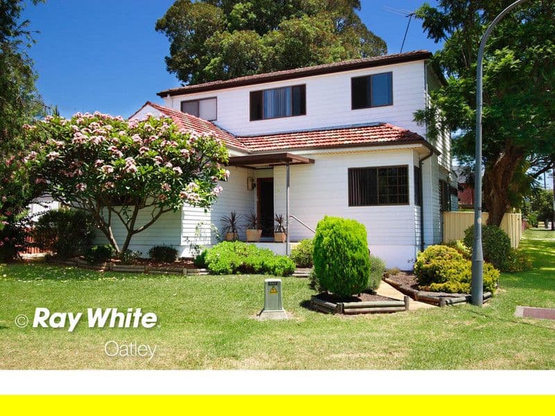No. 42  Central Road, BEVERLY HILLS NSW 2209, Beverly Hills - Image 1