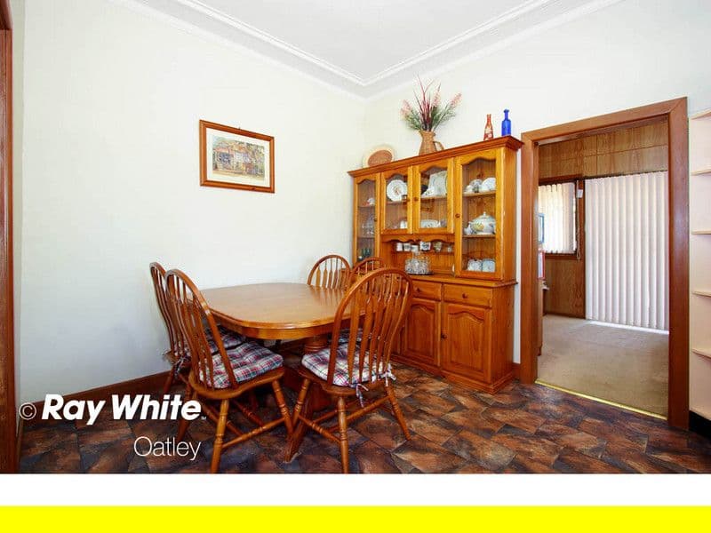 No. 42  Central Road, BEVERLY HILLS NSW 2209, Beverly Hills - Thumbnail 4