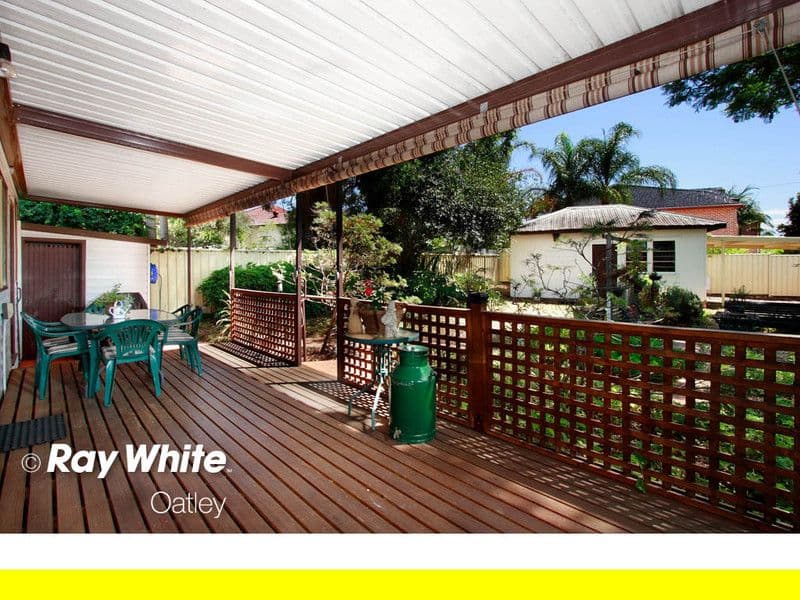 No. 42  Central Road, BEVERLY HILLS NSW 2209, Beverly Hills - Thumbnail 7