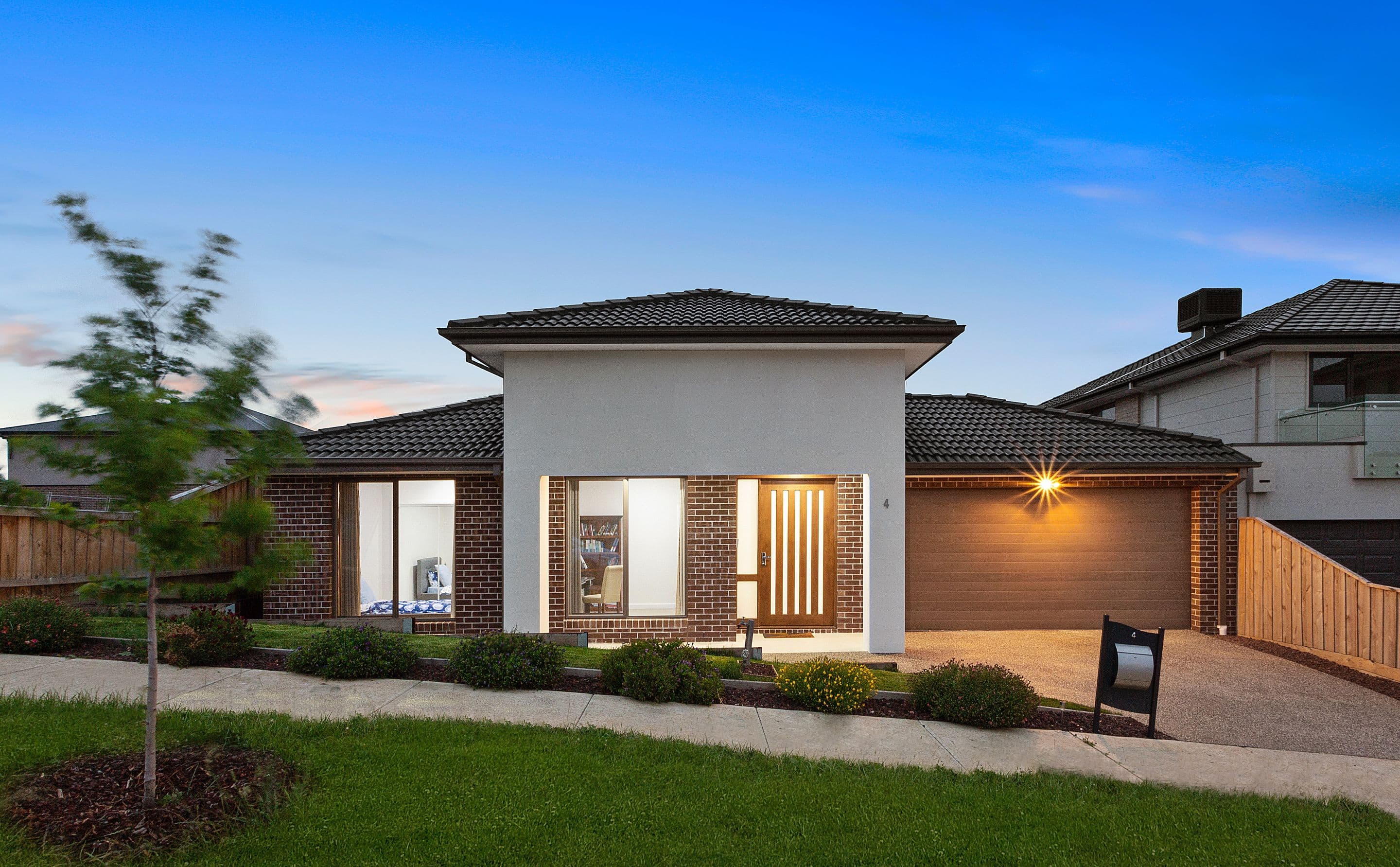 4 Shanks Way, Mernda VIC 3754, Mernda - Image 1