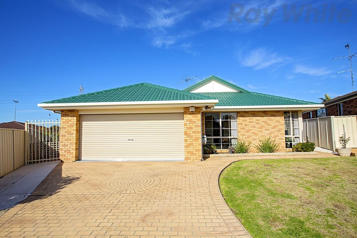 24 Carina Avenue, Hinchinbrook NSW 2168, Hinchinbrook - Image 1