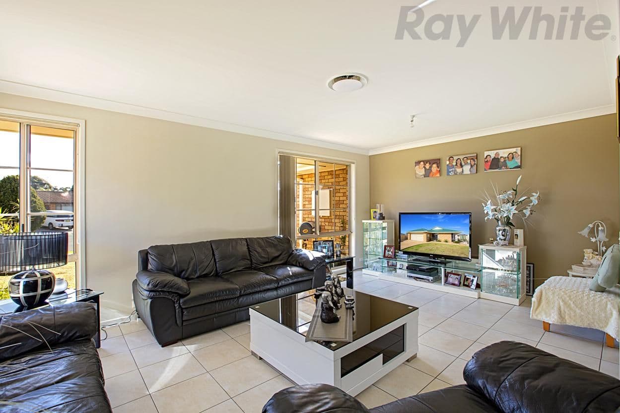 24 Carina Avenue, Hinchinbrook NSW 2168, Hinchinbrook - Thumbnail 2